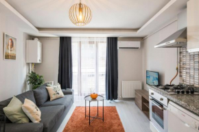 Superior One Bedroom Apartment near Galataport 3, Istanbul
